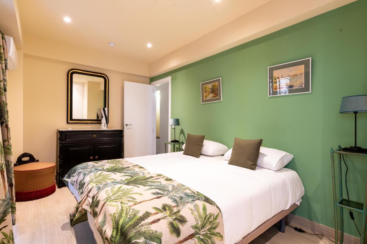 Holi-Rent Pimienta Villa Seville Exterior photo